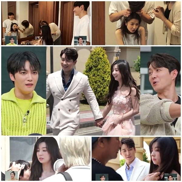 사진 제공=채널A '요즘 남자 라이프 - 신랑수업'