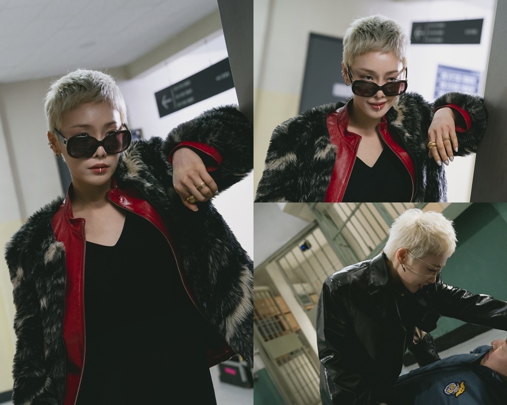 tvN '경이로운 소문2'