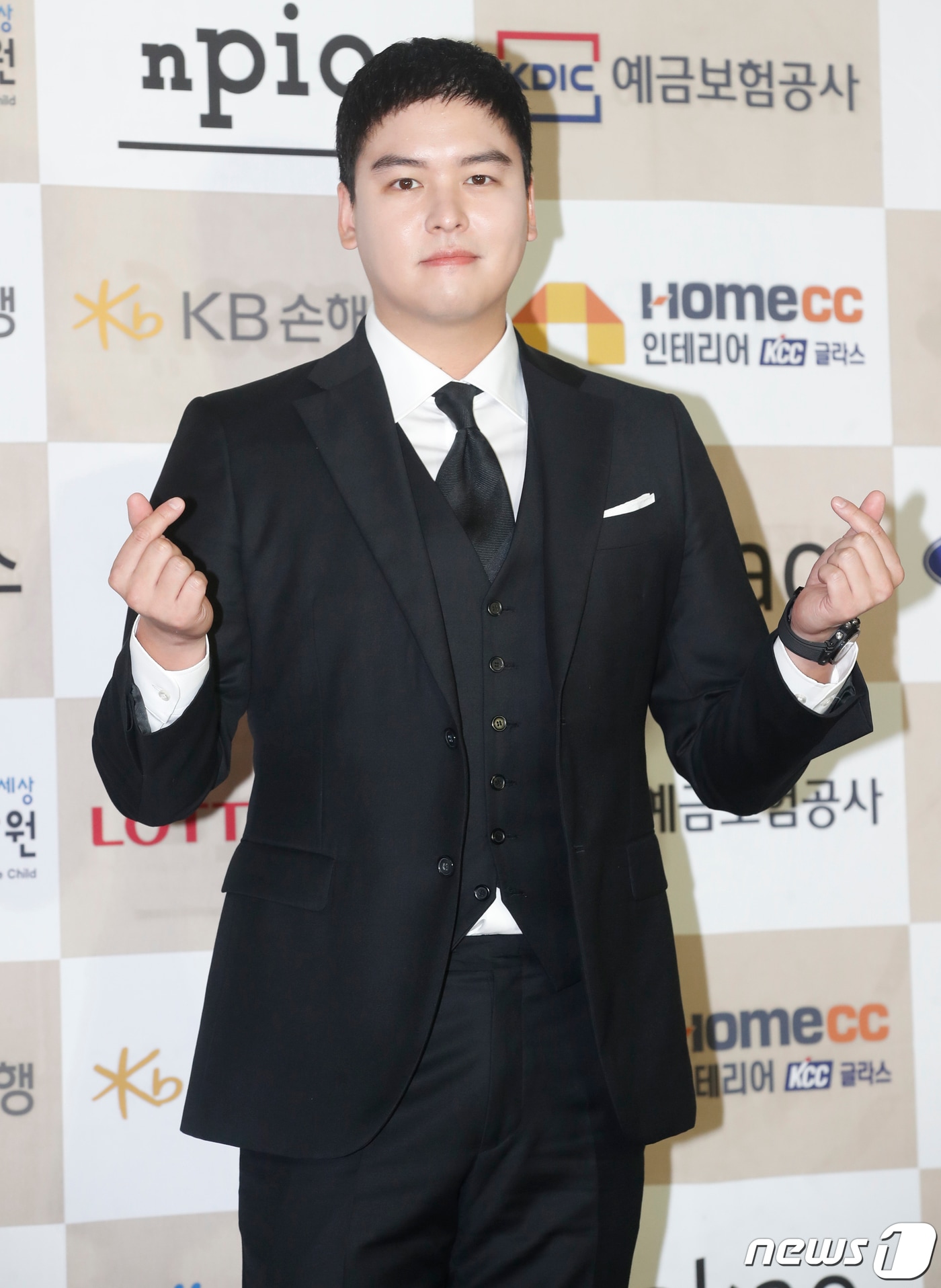 배우 이장우 ⓒ 뉴스1 DB