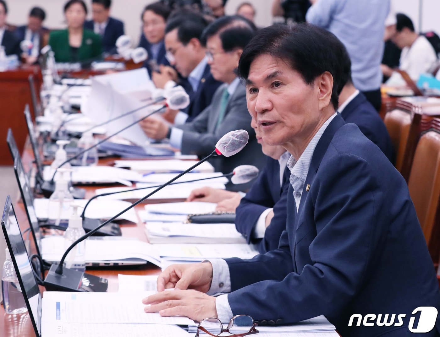 고구려, 돌궐 영토·조선, 청나라 속국…외국 교과서 오류 시정 '미흡' - 뉴스1