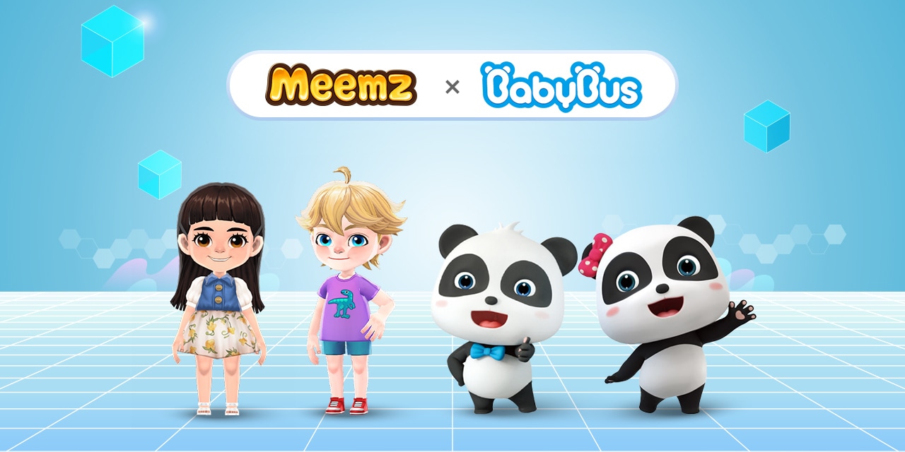 마블러스, '캐릭터 라이센싱 페어'서 메타버스 IP 협업 MOU - 뉴스 썸네일 이미지