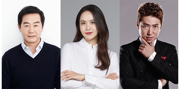 티빙 크라임씬 리턴즈 제공