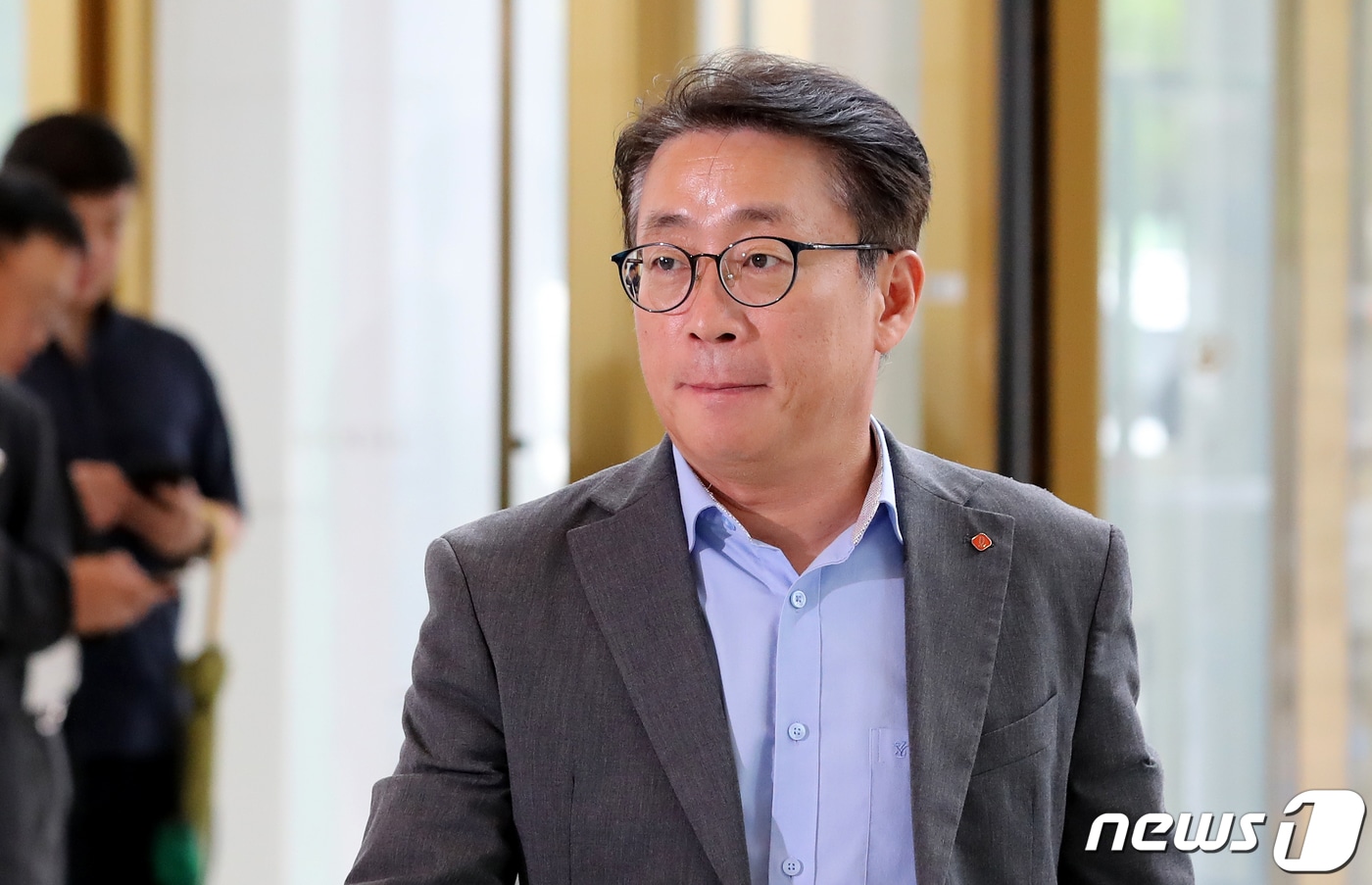 갈등 재점화...태광산업, 김재겸 롯데홈쇼핑 대표 해임 청구 소송 제기 - 뉴스 썸네일 이미지