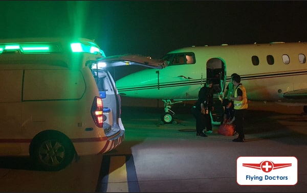 사진제공 = 플라잉닥터스