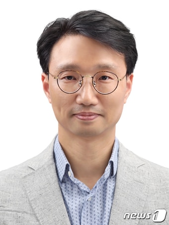 박성원 국회미래연구원 연구위원.
