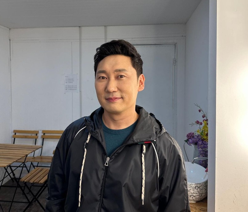 방송인 이승윤/ 사진=이승윤 인스타그램