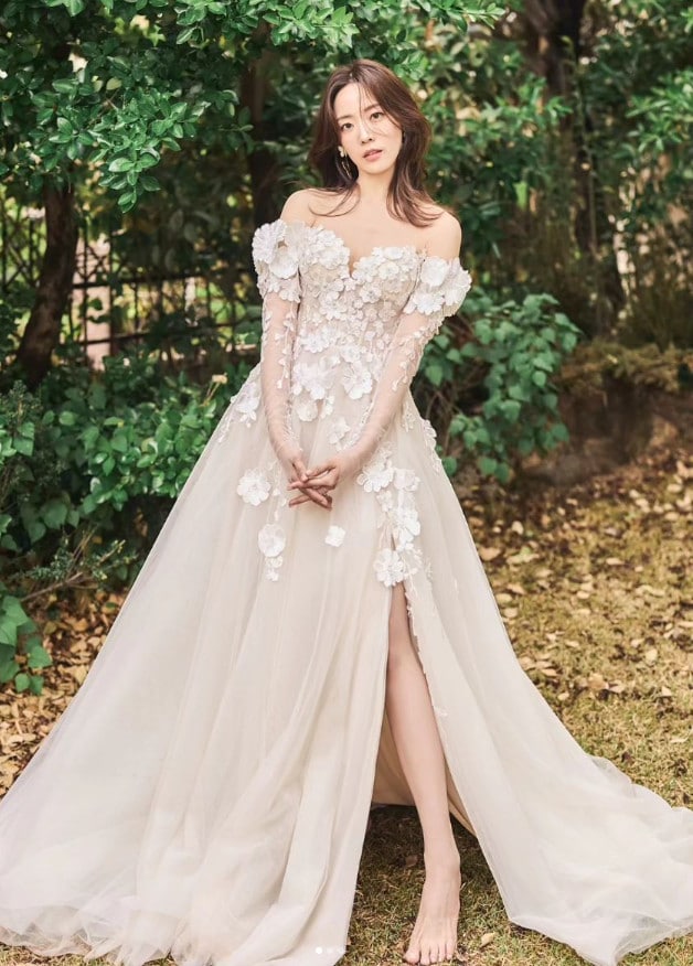 이지연 아나운서 인스타그램 캡처