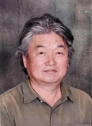 나정태 작가 모습 (사진제공 = 엠트리)