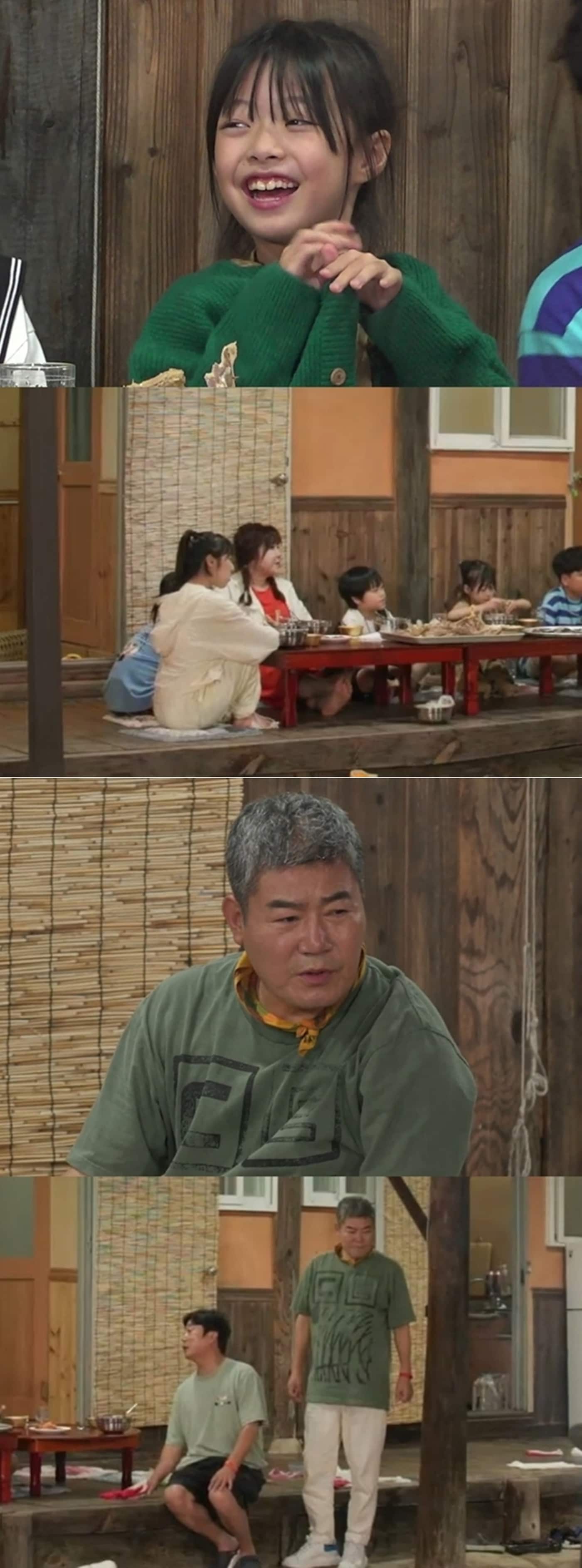 TV CHOSUN '귀염뽕짝 원정대'