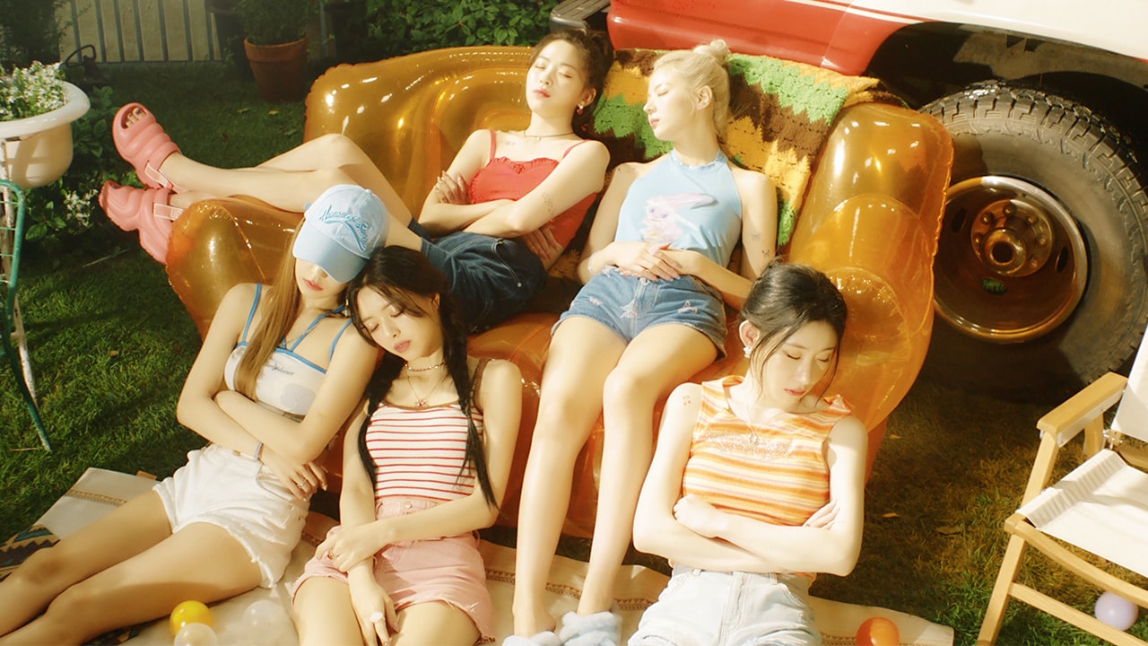 있지(JYP엔터테인먼트 제공)