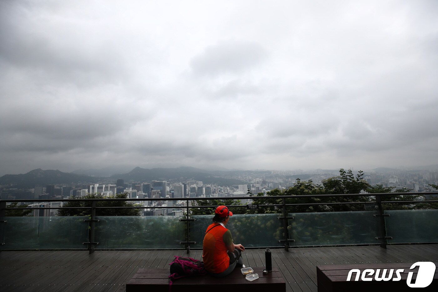 (사진은 기사 내용과 무관함) / 뉴스1 ⓒ News1
