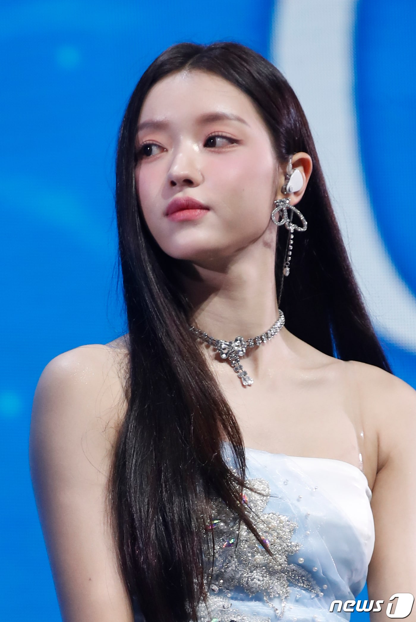 그룹 오마이걸(OH MY GIRL)의 유아 ⓒ News1 권현진 기자