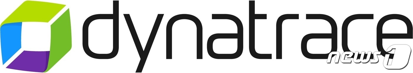  다이나트레이스 로고 (다이나트레이스 제공)