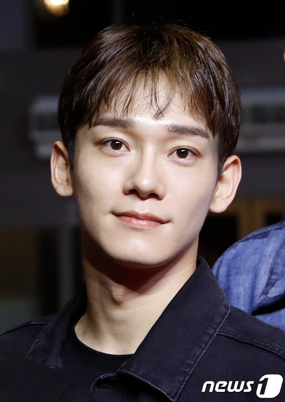 엑소 첸/뉴스1 ⓒ News1 권현진 기자