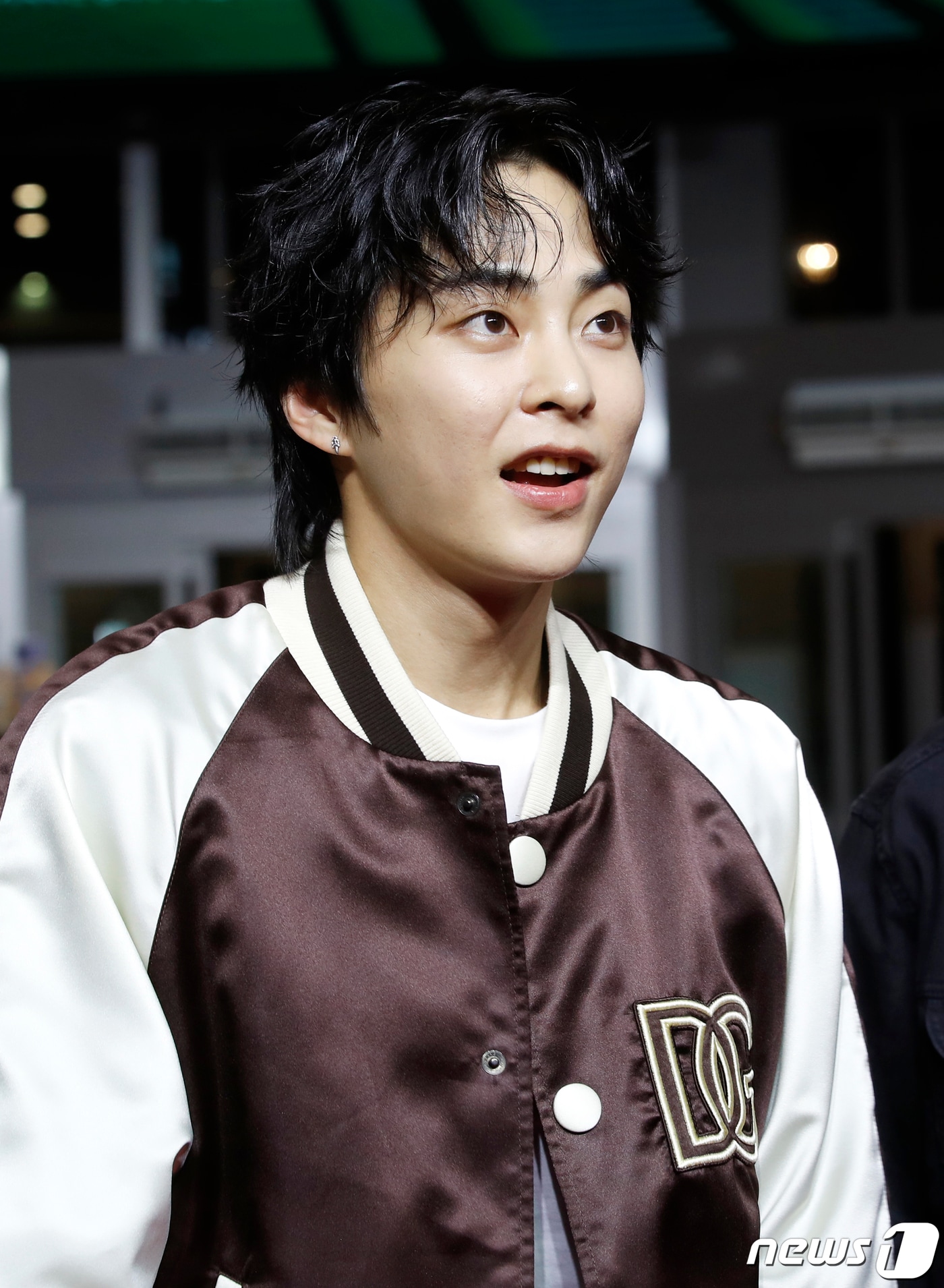 시우민 2023.7.26 ⓒ 뉴스1 권현진 기자