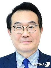 이도훈 신임 주러시아대사. (대통령실 제공) 2023.7.26/뉴스1 ⓒ News1 오대일 기자