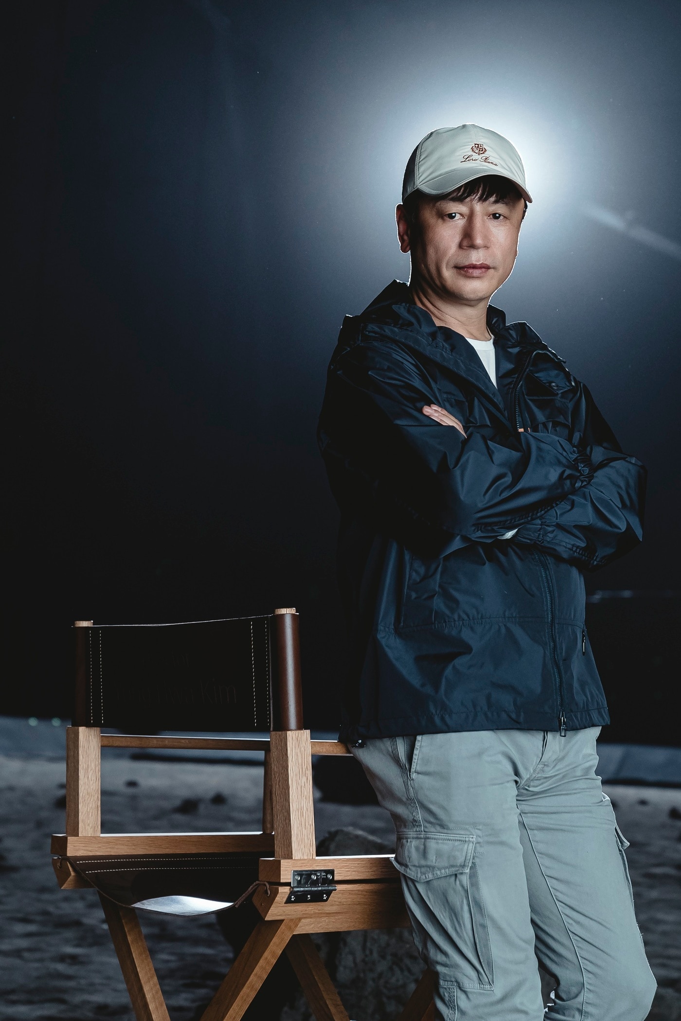 김용화 감독/ CJ ENM 제공