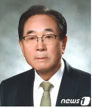 조갑주 (사)서울컨트리클럽 이사장