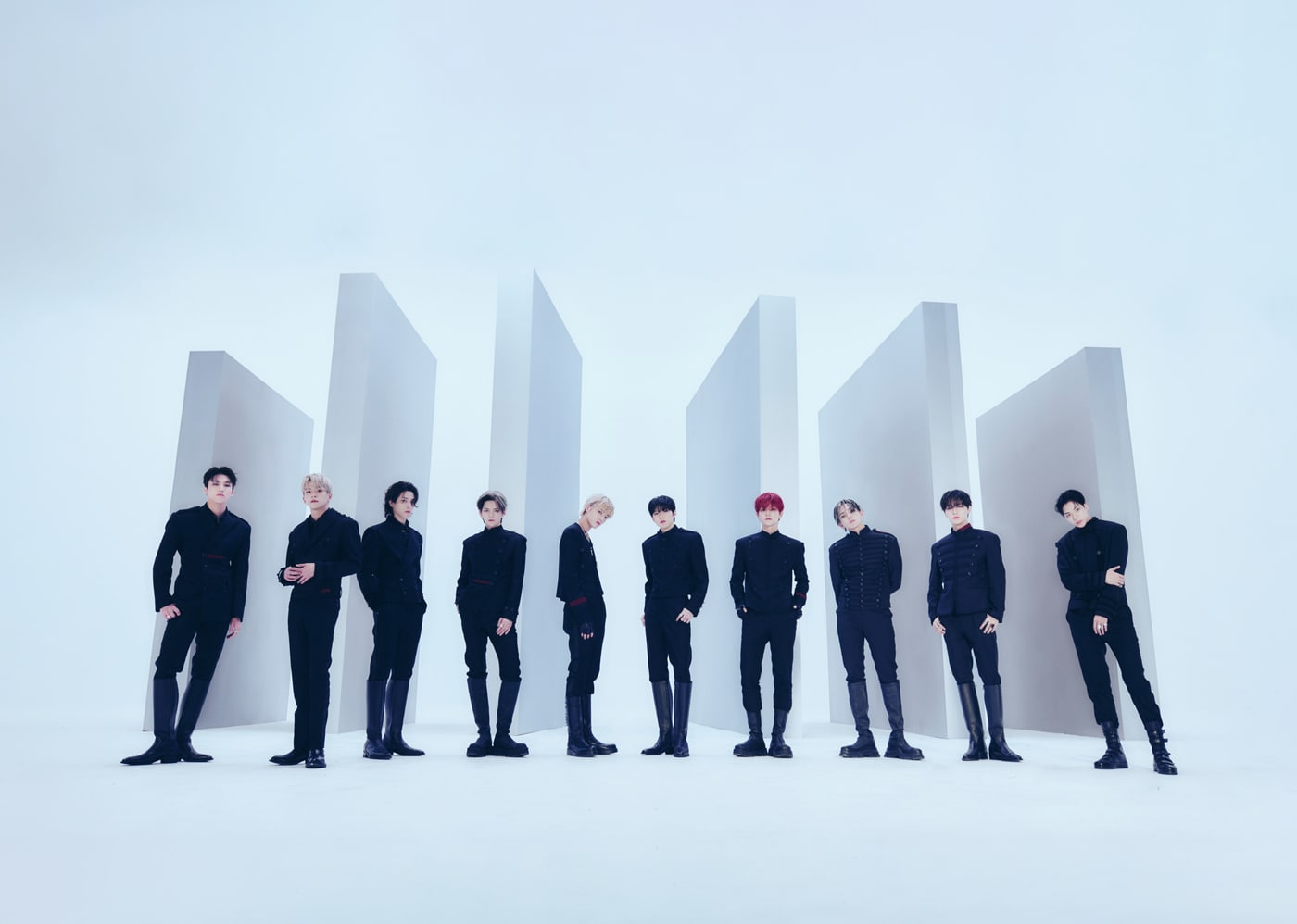 트레저(YG엔터테인먼트 제공)