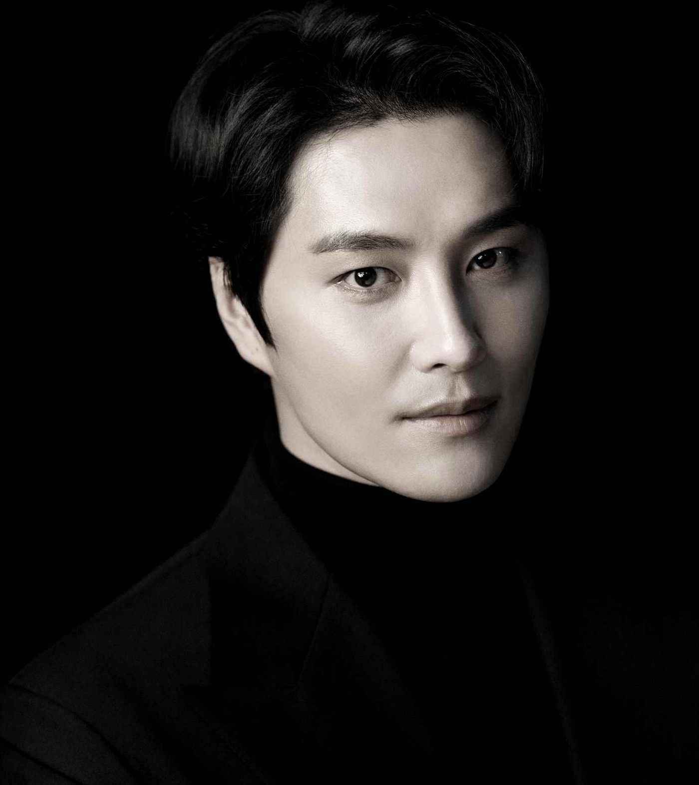 배우 민우혁.(LG 트윈스 제공)