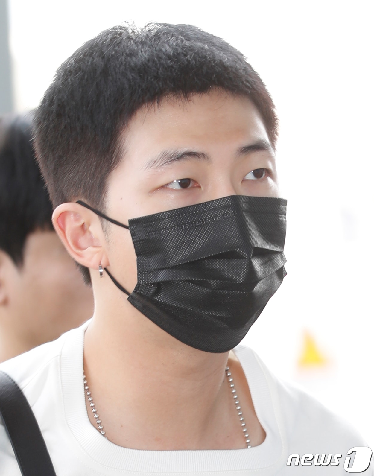 방탄소년단(BTS) RMⓒ 뉴스1