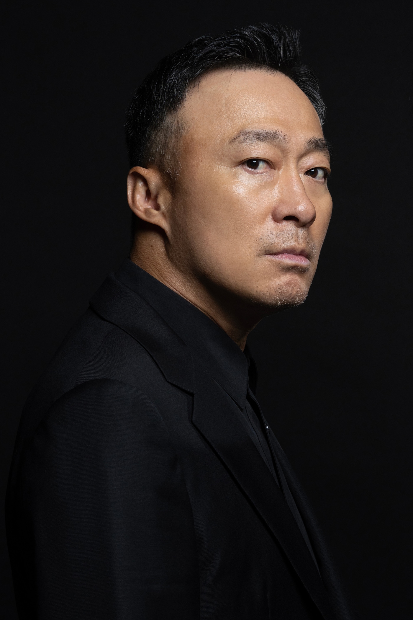 배우 이성민 / 월트디즈니 컴퍼니 코리아 제공