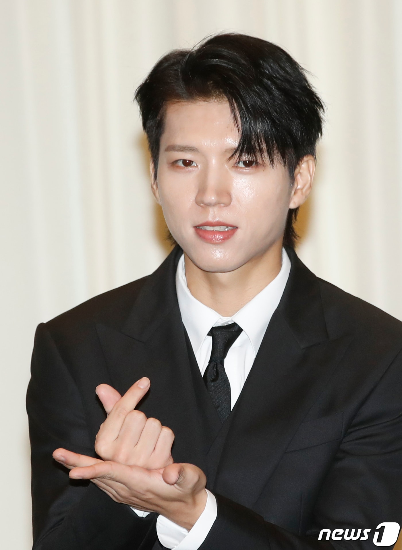 그룹 인피니트 남우현ⓒ News1 권현진 기자