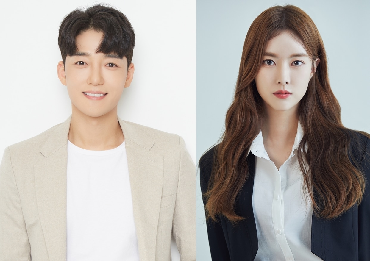 큐브엔터테인먼트, 인연엔터테인먼트