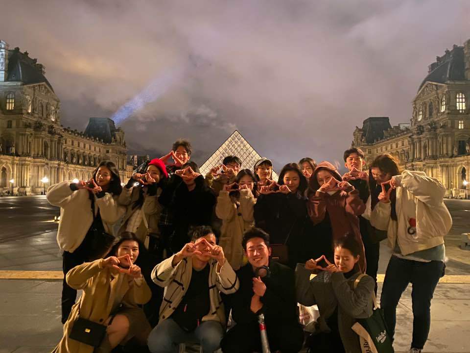 사진제공 = 로맨틱유로