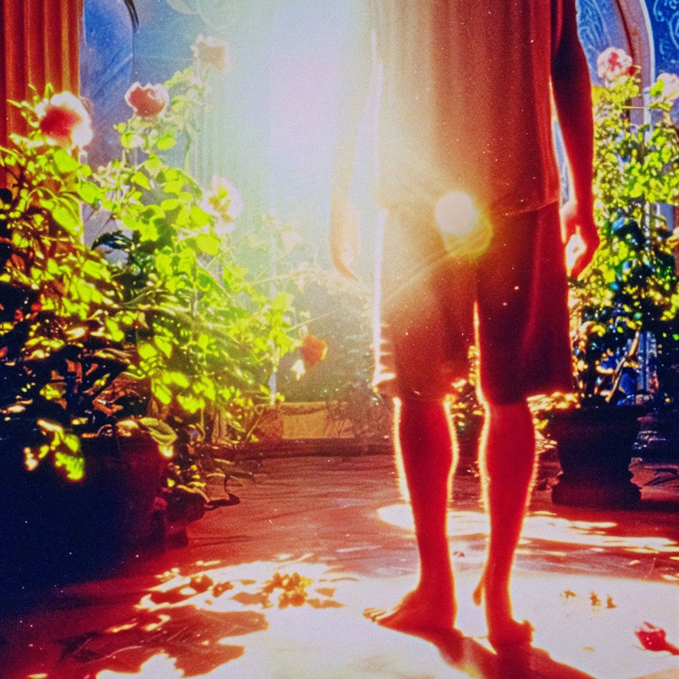 안준 개인전 '굿모닝, 존' 작품 일부