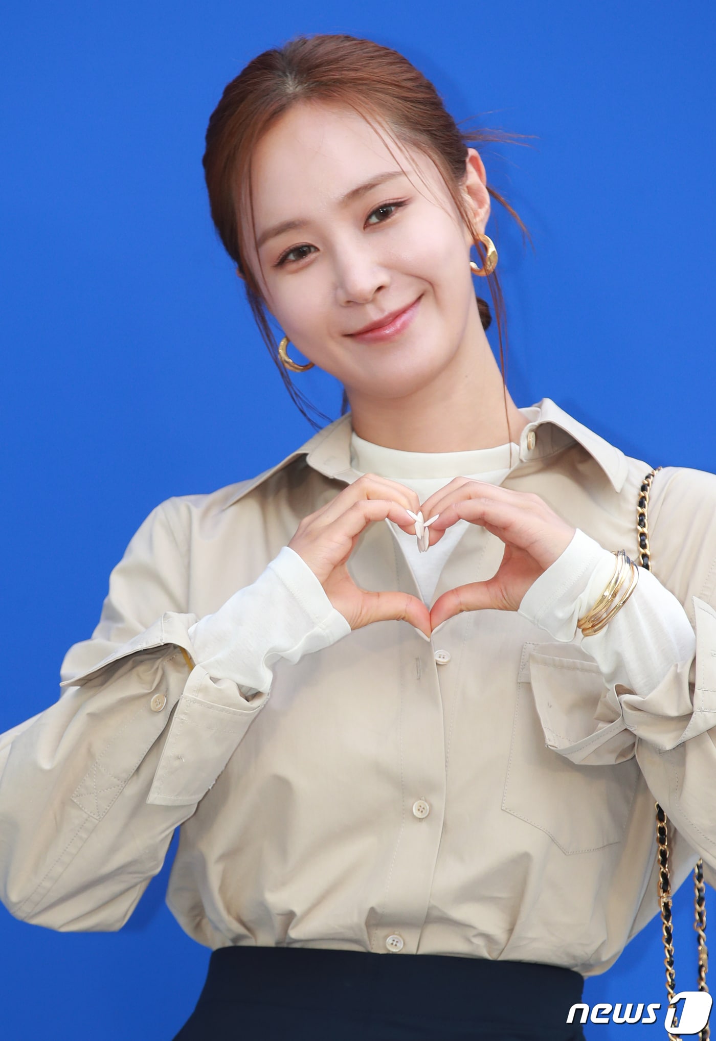 소녀시대 유리 ⓒ 뉴스1