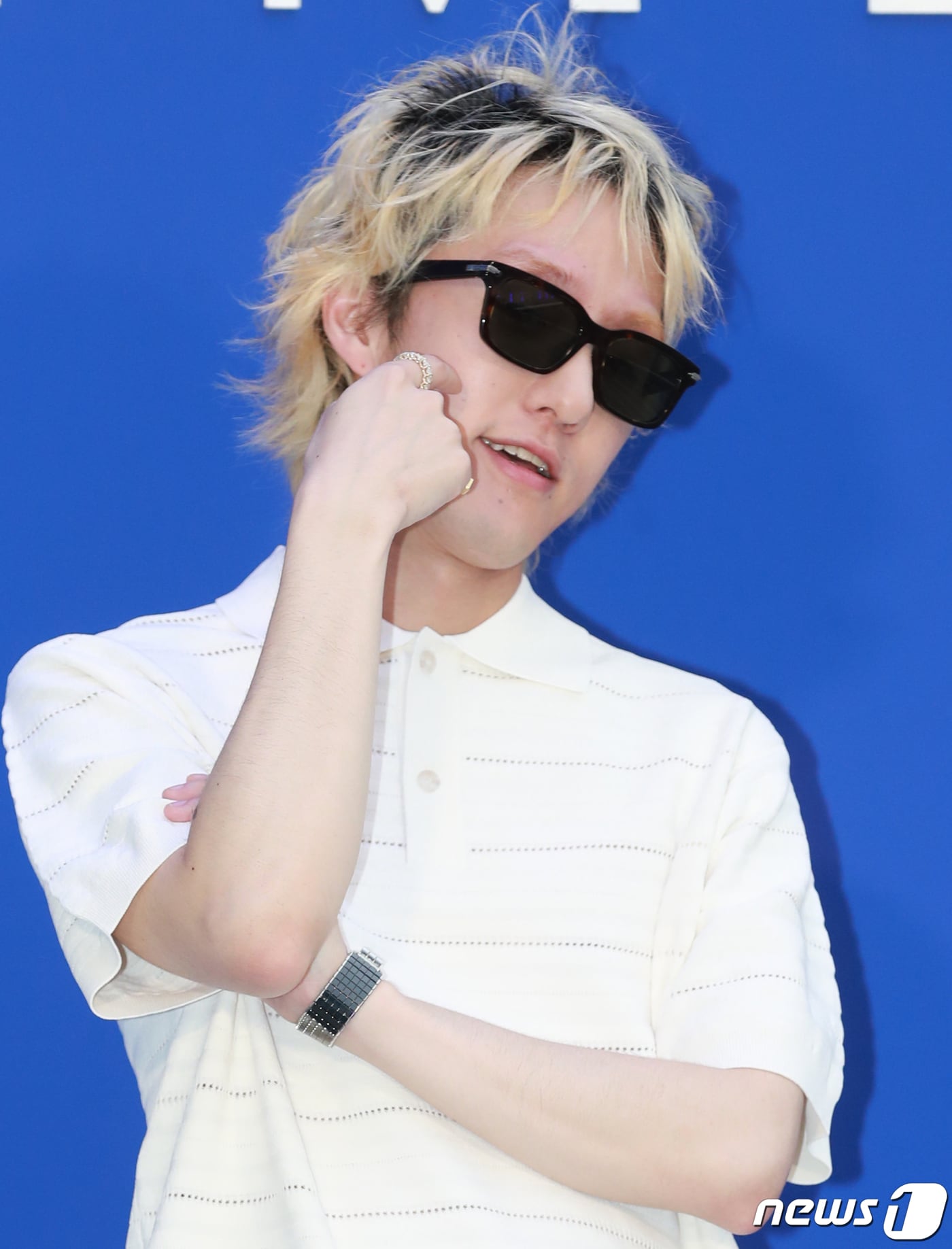 가수 자이언티 ⓒ News1 권현진 기자