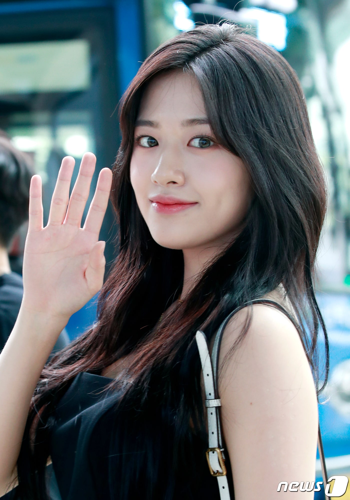 아이브&#40;IVE&#41;의 안유진 ⓒ News1