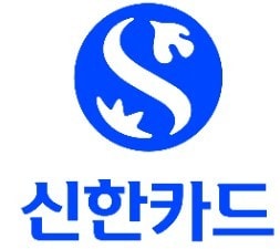 신한카드 CI