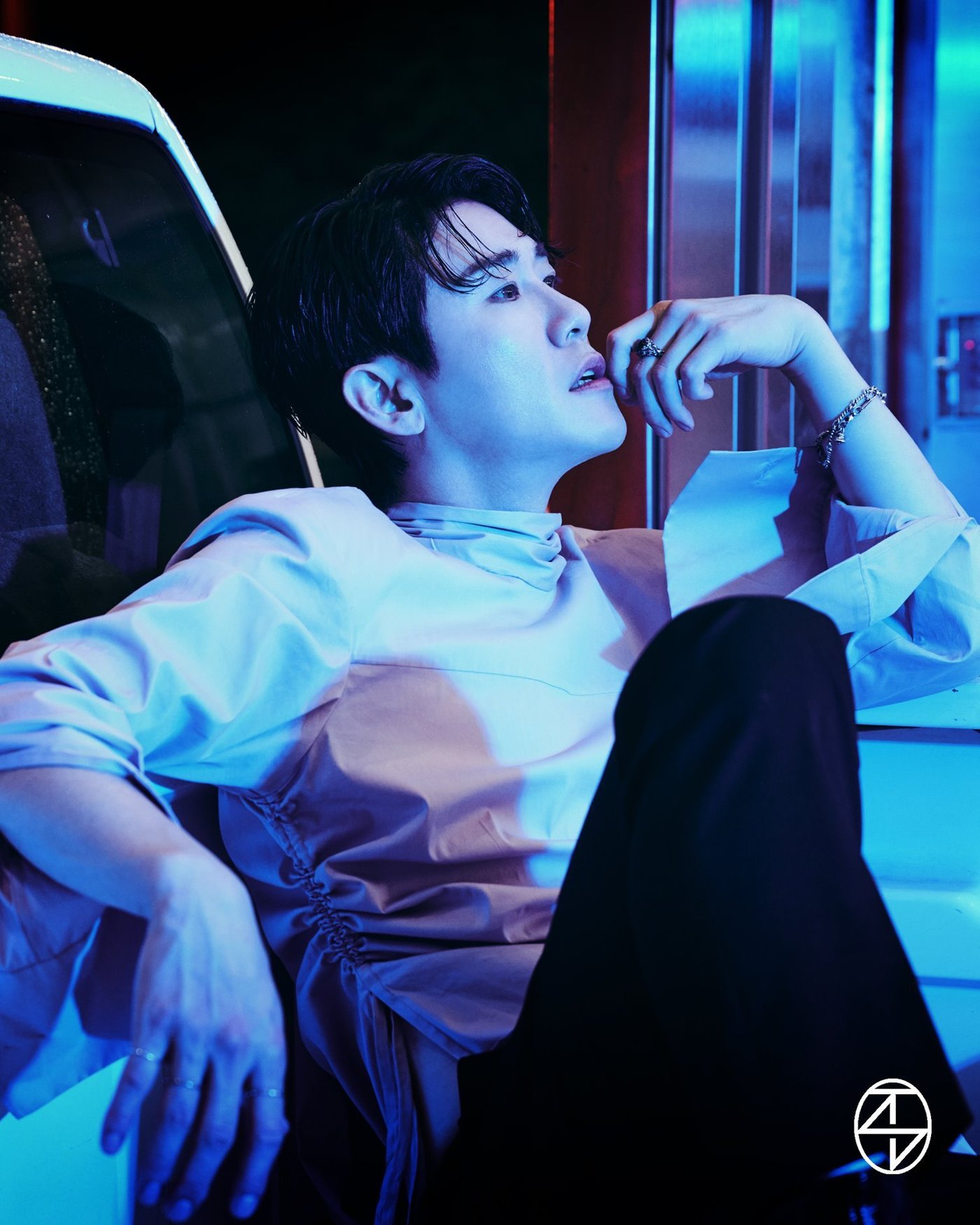 영탁(탁스튜디오 제공)