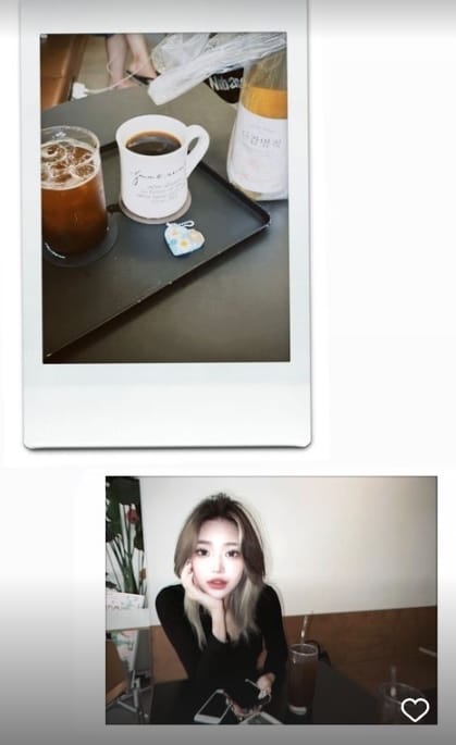 인플루언서 최준희