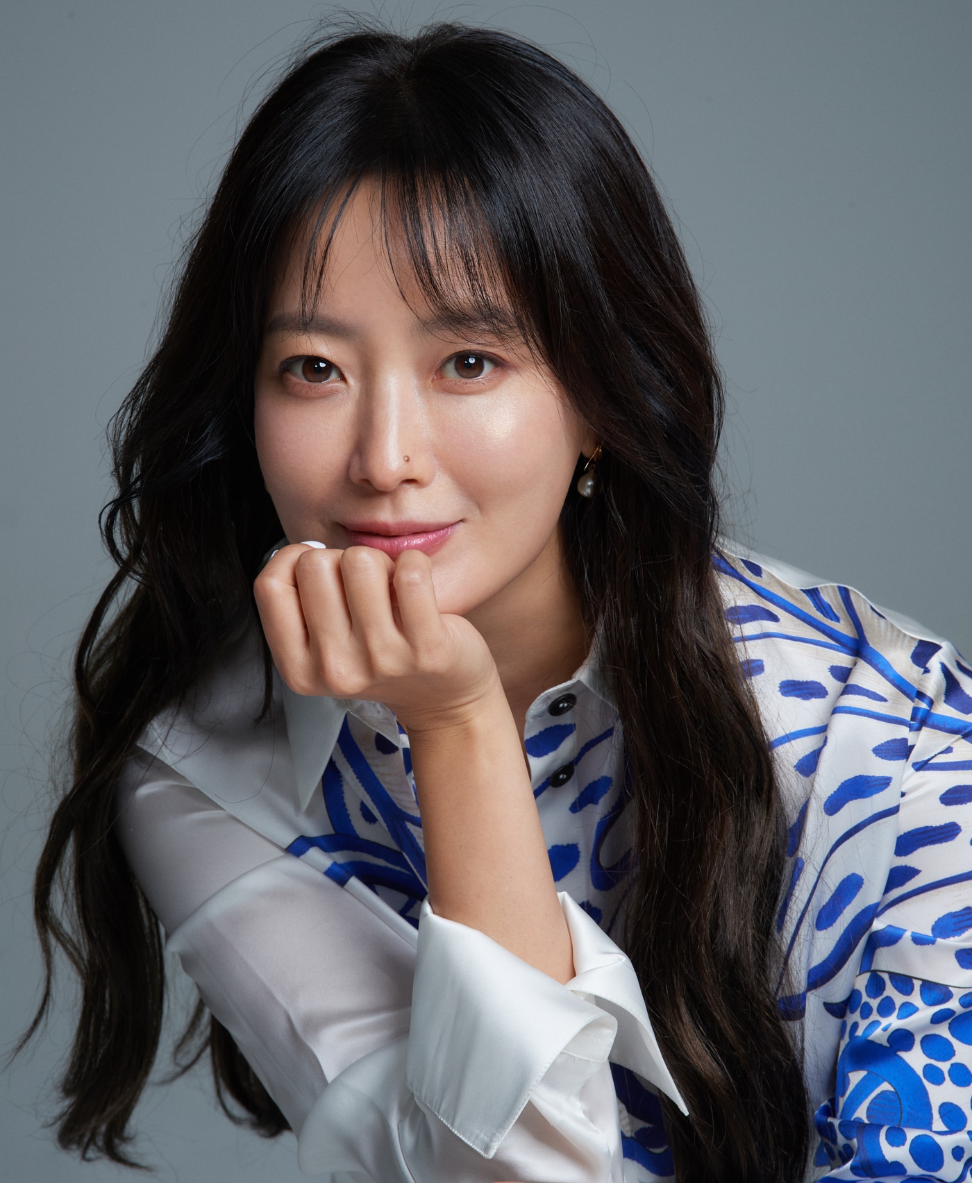 김희선(힌지엔터테인먼트 제공)