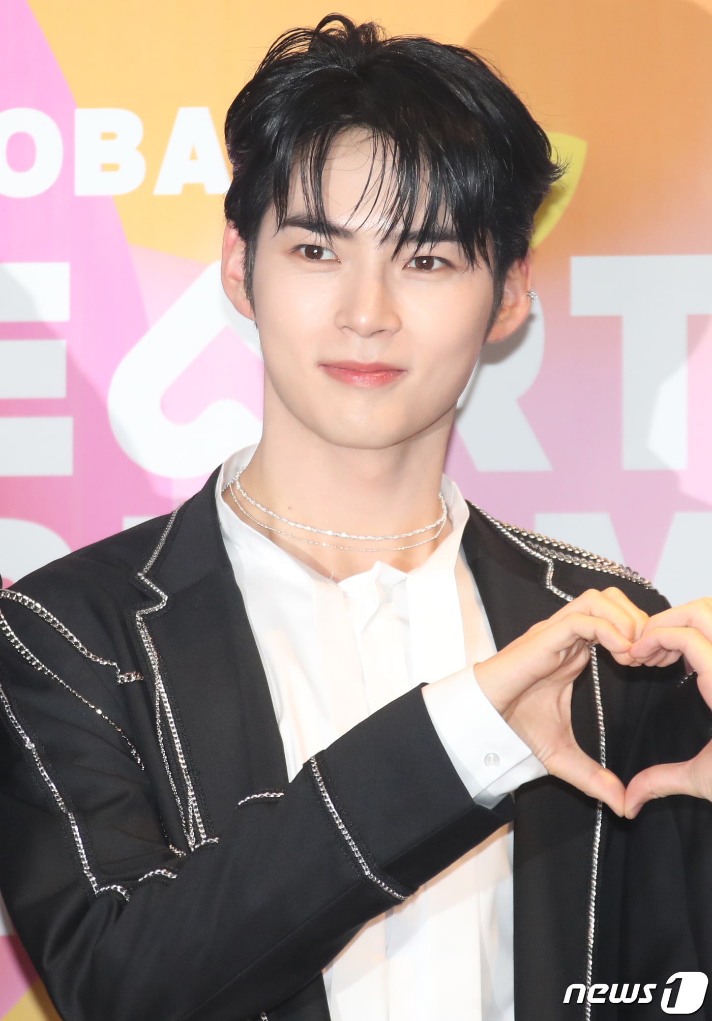 제로베이스원 성한빈 2023.8.10/뉴스1 ⓒ News1 권현진 기자