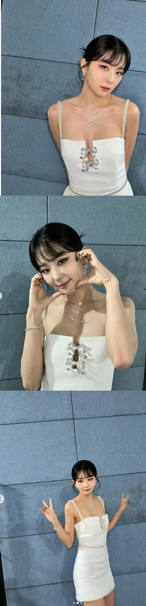 슬기 인스타그램