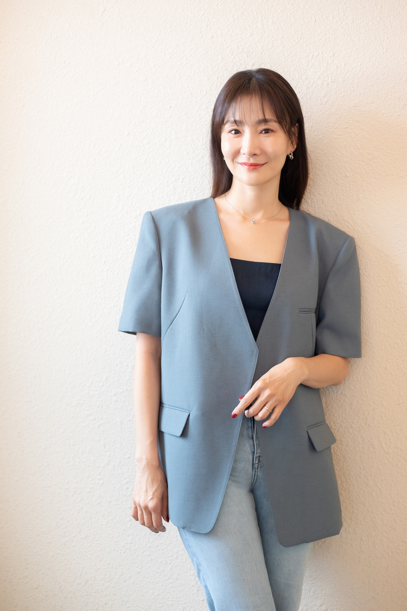 배우 박효주 / 와이원엔터테인먼트 제공