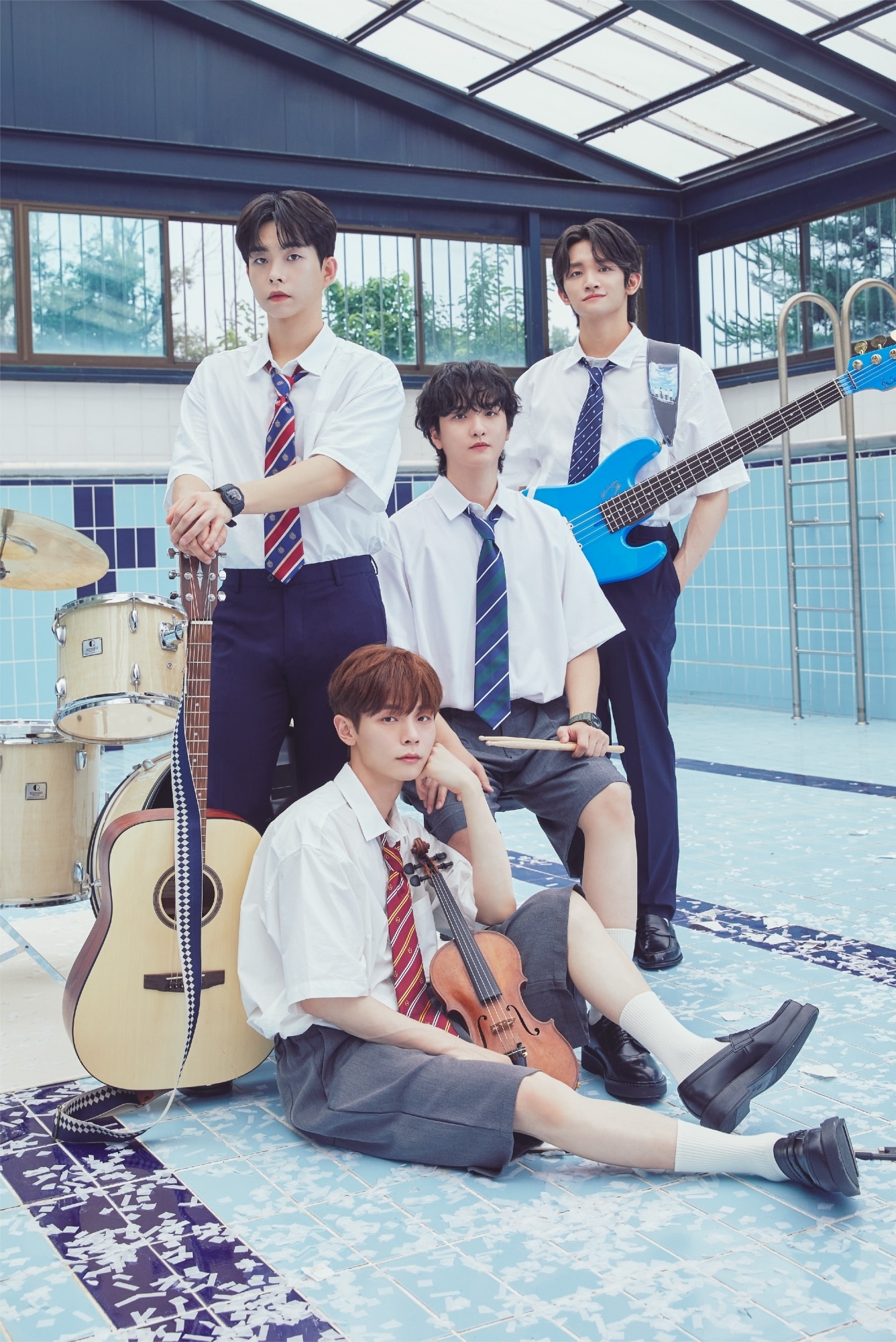 루시(미스틱스토리 제공)