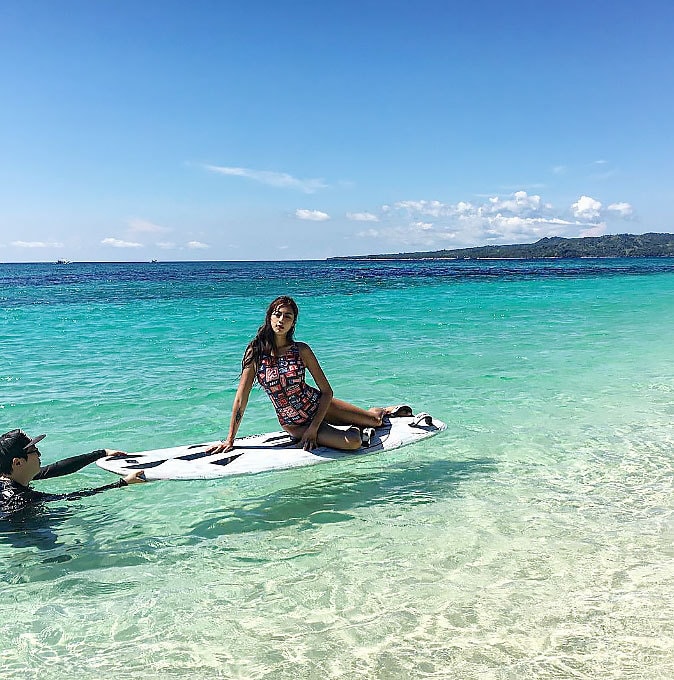 정다래 인스타그램 갈무리