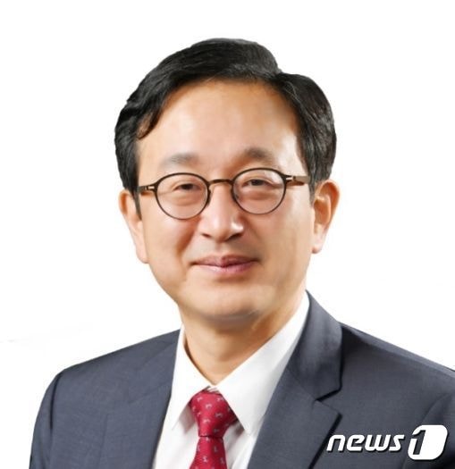 정승윤 국민권익위 사무처장