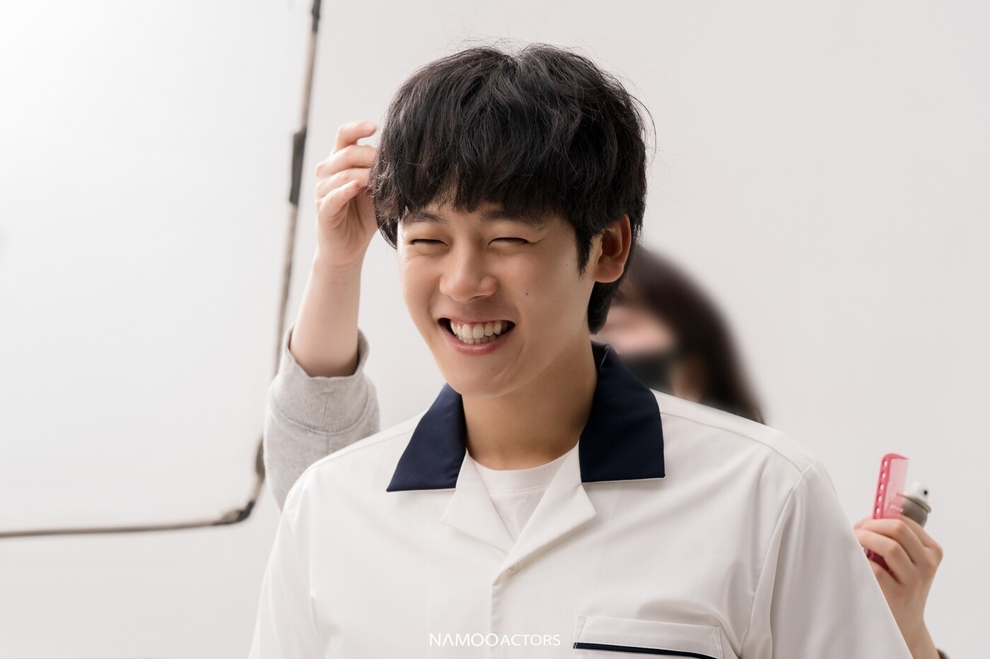 배우 이정하 / 나무엑터스 제공