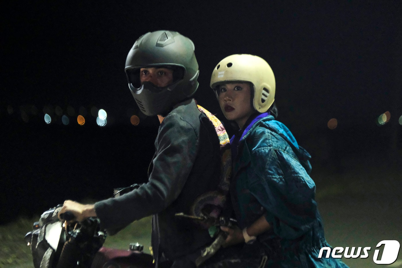 요셉 앙기 노엔 '가스퍼와의 하루'(부산국제영화제 제공)