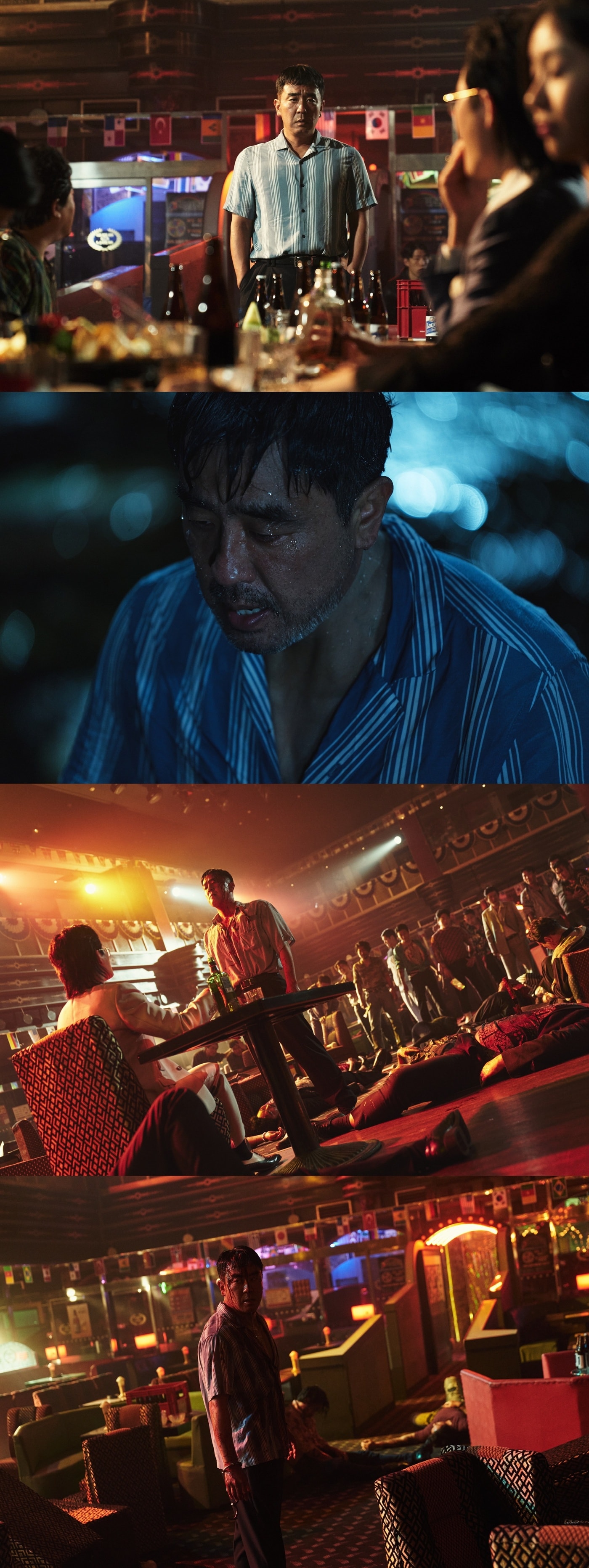 사진=디즈니+ '무빙'