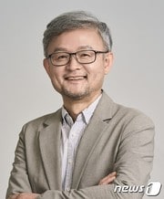 박태웅 한빛미디어 이사회 의장(김대중재단 용인지회제공)