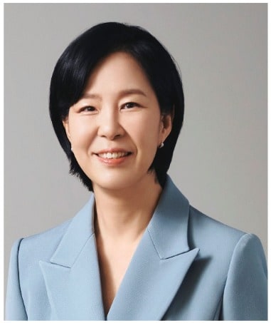 박애리 HS애드 대표이사(HS애드 제공)