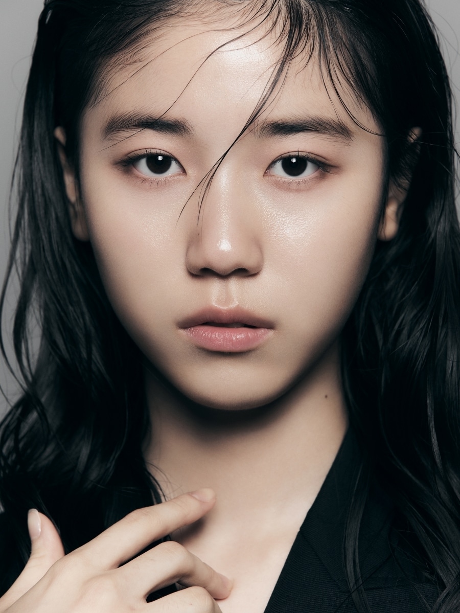 배우 이레 / 눈컴퍼니 제공