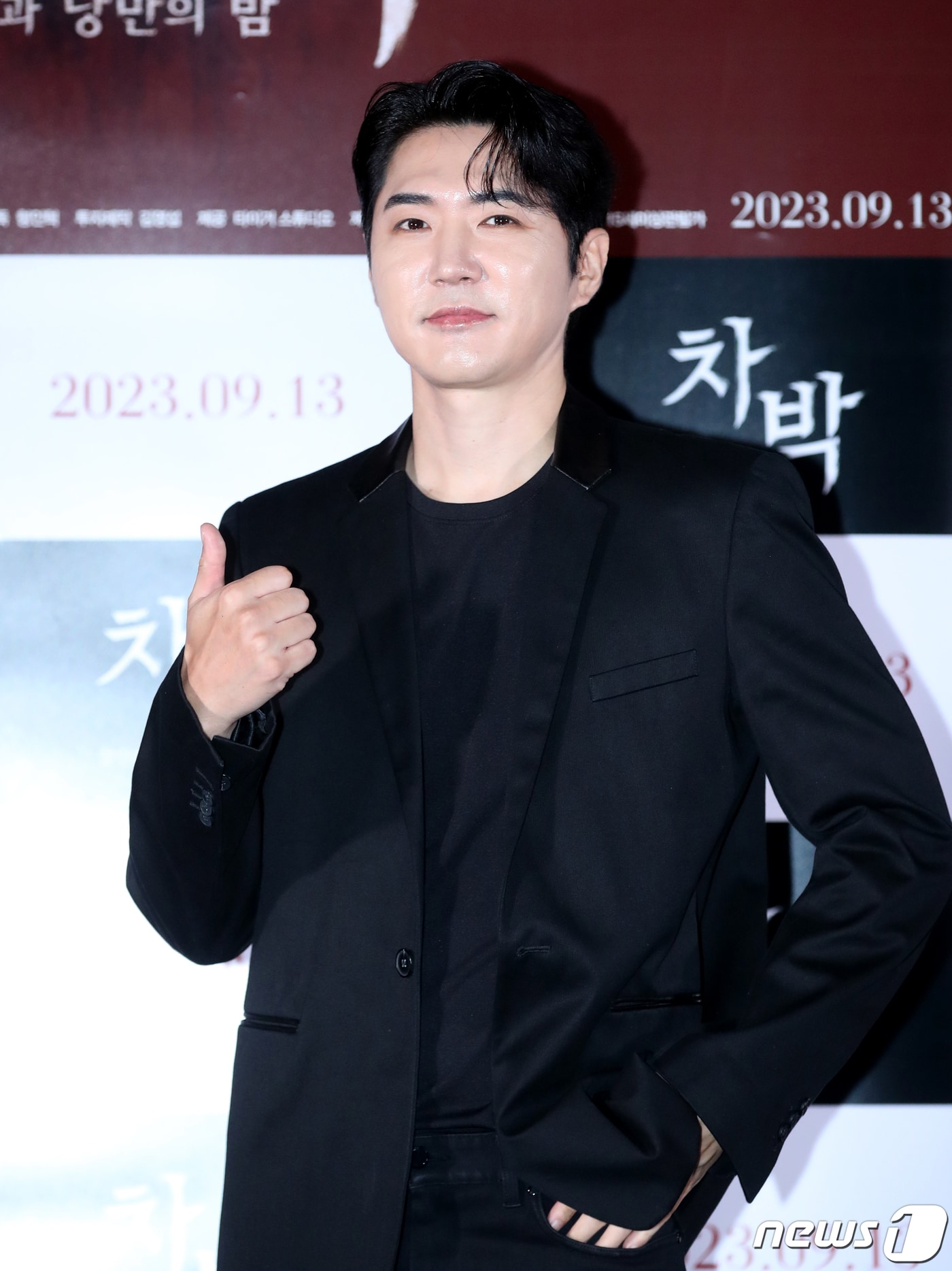 god 데니안 ⓒ News1 권현진 기자